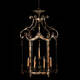 BL-323 Italian Old-World Lantern