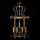 BL-327 Italian Grand Lantern