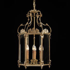 BL-319 Grand Italian Lantern