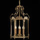 BL-324 Italian Ornate Lantern