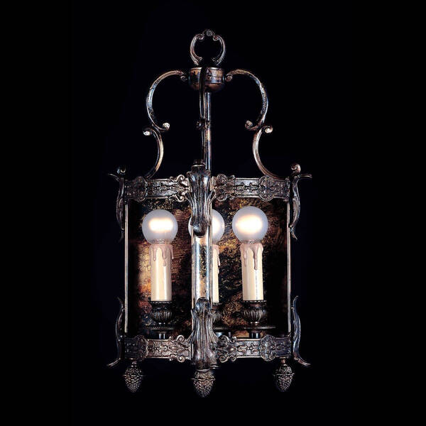 BL-323 Italian Old-World Lantern