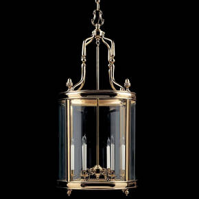 BL-327 Italian Grand Lantern