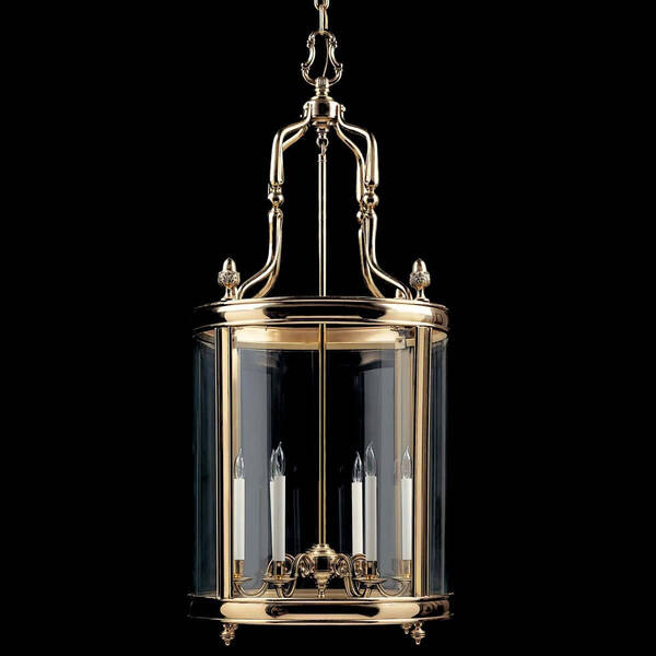 BL-327 Italian Grand Lantern