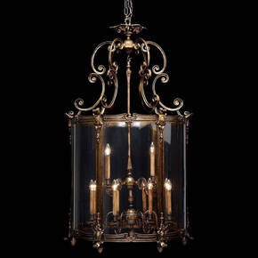 BL-330 Italian Grand Lantern