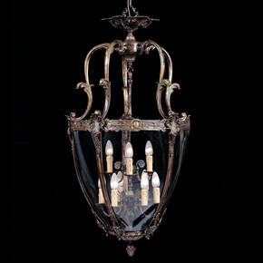 BL-333 Italian Grand Lantern