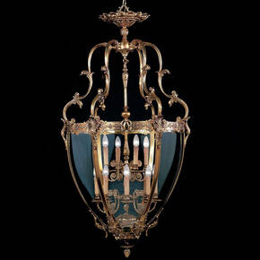 BL-334 Italian Grand Lantern