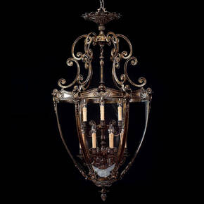 BL-335 Italian Grand Lantern