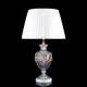 BL-622TL Cut Crystal Table Lamp