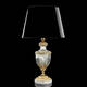 BL-629TL Crystal Table Lamp