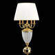 BL-623TL Cut Crystal Table Lamp