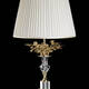 BL-625TL Cut Crystal Table Lamp